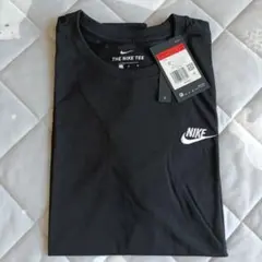 NIKE 黒 Tシャツ Lサイズ AR4999-013