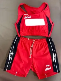 女子陸上ユニフォーム
