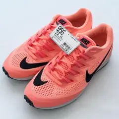 【新品】NIKE ナイキ スピードライバル 24cm ランニングシューズ ピンク