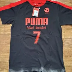 【金曜日限定価格】PUMA プーマ　キッズTシャツ