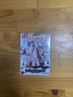 来い…!!!おれ達が相手をしてやる!!!