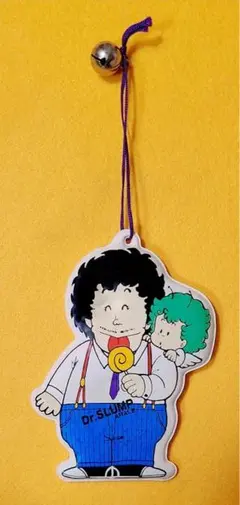 【希少】Dr.スランプ　写真立て　上履き入れ　昭和レトロ 希少】Dr.スランプ 写真立て 上履き入れ 昭和レトロ - メルカリ
