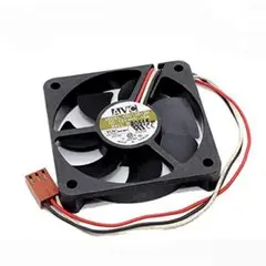 新品　冷却ファン　 C6010B12M