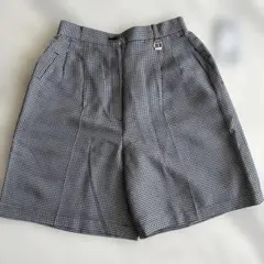 未使用美品クリスチャンディオールスポーツ 夏使用　キュロットパンツ　Lサイズ