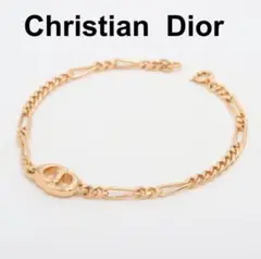 Christian Dior クリスチャンディオール ブレスレット レディース