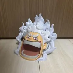 ワンピース フィグライフ ルフィ ニカ ギア5 vol.3 フィギュア