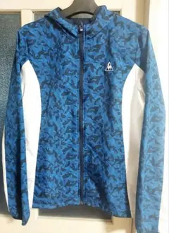 ルコックスポルティフのジャンパー。L。