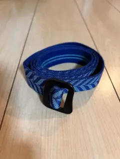 パタゴニア フリクションベルト