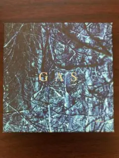 GAS / NAH und FERN