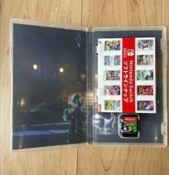 ルイージマンション3 Nintendo Switch