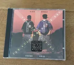 KRIS KROSS Totally Krossed out