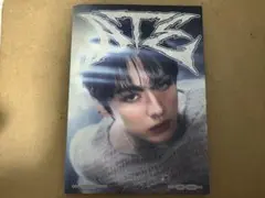 ATE Lee Know ver.