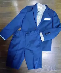 本日のみ！waltz × BEAMS DESIGN スーツセット 120cm