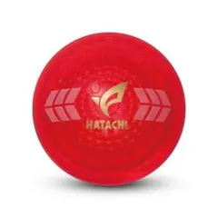 hatachi ＰＧエアロボール レッド パークゴルフ ハタチ