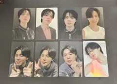 JIMIN SET 2 FACE