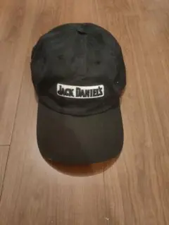 希少!!レア!!激渋!!Jack Daniel's　ジャックダニエルのキャップ!
