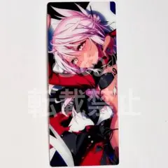 FGO 最終再臨展 編成画面風カード アーチャー クロエ