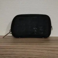 ✨美品✨PORTER スヌーピー コラボ 6連キーケース ブラック ユニセックス PORTER スヌーピーコラボ キーケース - メルカリ