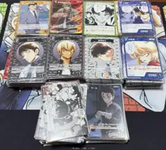 コナンtcg 約500枚 まとめ売り