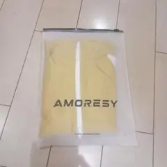 新品タグ付き　AMORESY 2XL サイズ スポーツウェア