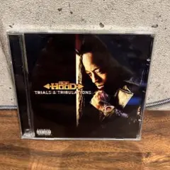 Ace Hood Trials & Tribulations