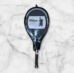 [新品未使用]Wilson Fusion XL ラケット
