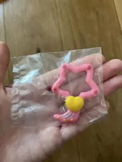 クリーミーマミ　ガチャガチャ