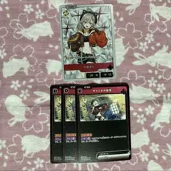 【クロスタ】XrossStars クロススターズ R以下 小森めと ②