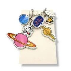 2019 Snoopy Charm by Samantha Thavasa