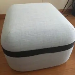VICCARBE ヴィッカルベ　パフ　オットマン