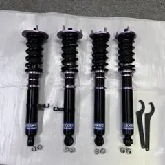 ARROWZ Auto Damper フロントサスペンションキット 30プリウス 816d02VMV9L._UF350,350_QL50_.jpg