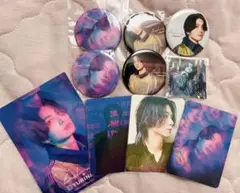 BugLug 一樹グッズセット