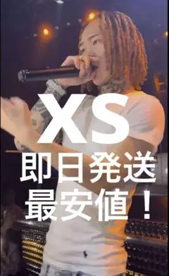 Polo Ralph Lauren スリムフィット Tシャツ XS ラスト
