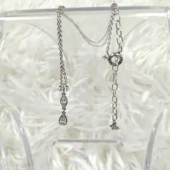 Samantha Thavasa ネックレス ジュエリー 3連