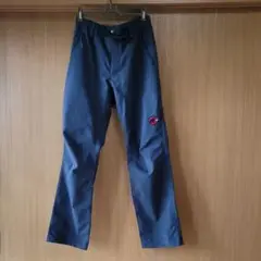 MAMMUT マムート パンツ Mサイズ
