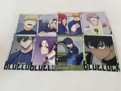 ブルーロック カード類 まとめ売り