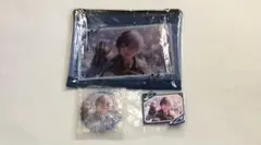 セガラッキーくじ プロセカ あんスタ C賞 D賞 E賞 青柳冬弥