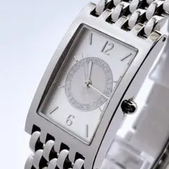 【ジャンク品のため格安提供！】ベルサーチ クロノグラフ 腕時計 ジャンク品のため格安提供！】ベルサーチ クロノグラフ 腕時計