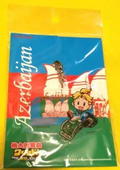 桃太郎電鉄ワールド　アクリルキーホルダー