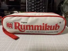 Rummikub ラミィキューブ