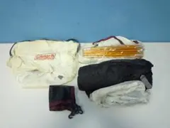 コールマン ツーリングドーム 1-2人用 170T1900J キャンプ 冬キャン