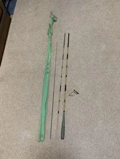 Daiwa 初代目 枯法師 7尺