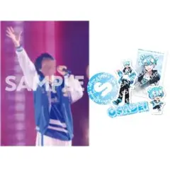 おさでい ふぁみくじ STPREXPO B賞 C賞