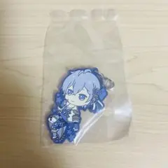 IDOLiSH7 一番くじ カニカンラバーマスコット 逢坂壮五 アイナナ 新品