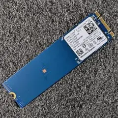 Western Digital SN520 256GB SSD M.2 2280