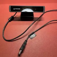 mouse 顔認証カメラ CM02 USB接続 Windows Hello