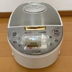 phanhongquy1212 タイガーIH炊飯器 JKC-180 phanhongquy1212様専用 タイガーIH炊飯器 JKC-180
