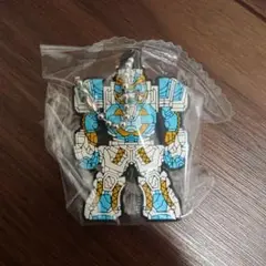 グーデバーン ゴジュウジャーカプセルラバーマスコット
