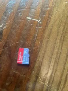 SanDisk Ultra 1.5TB MicroSDカード .