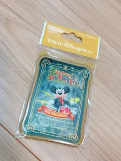 ビッグバンドビート　ワッペンアクセサリー　ワッペン　ミッキー　ファイナル　BBB